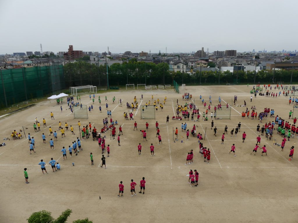 愛知県立春日井南高等学校